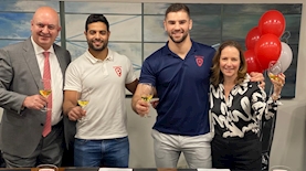 שגיא מוקי פיטר פלציק, צילום: דנה קצף